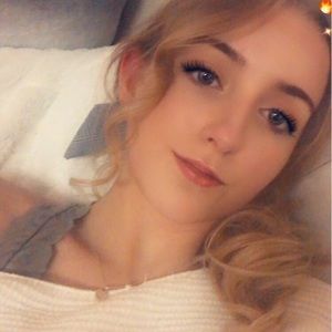 Meet your Posher, Xena